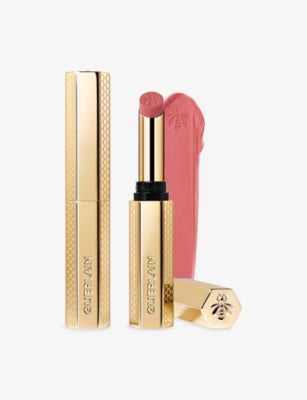 Guerlain KissKiss Honey-Infused Intense Lipstick 1.85g