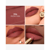 Guerlain KissKiss honey-infused intense lipstick 1.85g - British product
