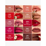 Guerlain KissKiss honey-infused intense lipstick 1.85g - British product