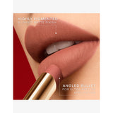 Guerlain KissKiss honey-infused intense lipstick 1.85g - British product