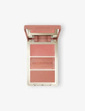 Morphe Cheek Thrills Multi-Finish Face Trio 10.8g, imported from the UK