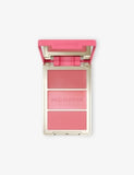 Morphe Cheek Thrills Multi-Finish Face Trio 10.8g, imported from the UK