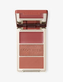 Morphe Cheek Thrills Multi-Finish Face Trio 10.8g