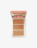 Morphe Cheek Thrills Multi-Finish Face Trio 10.8g