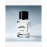 MATIERE PREMIERE Metal Lavender Eau de Parfum 100ml - British product