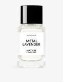 MATIERE PREMIERE Metal Lavender Eau de Parfum 100ml - British product
