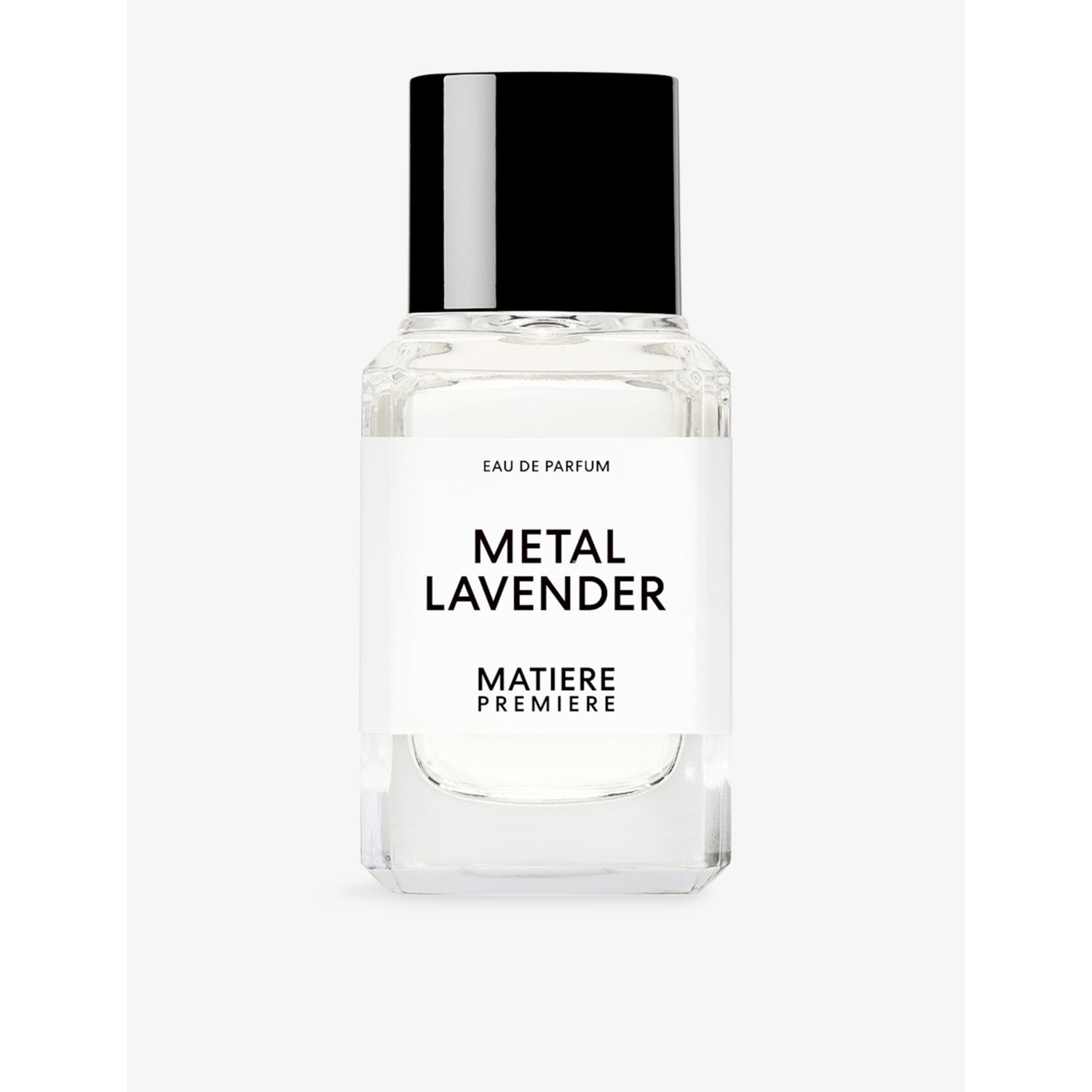 MATIERE PREMIERE Metal Lavender Eau de Parfum 50ml, UK version