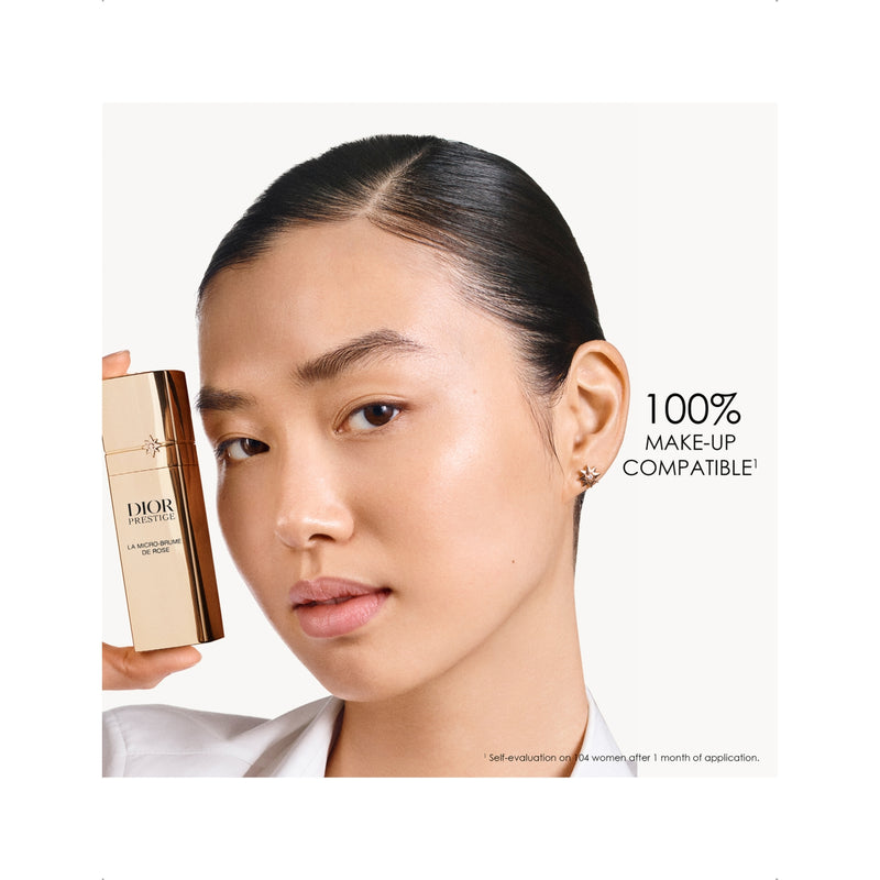 Dior Prestige Revitalising Mist 3x25ml - British product