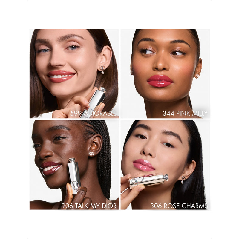 Dior Addict Glass lipstick 3.2g, imported from the UK