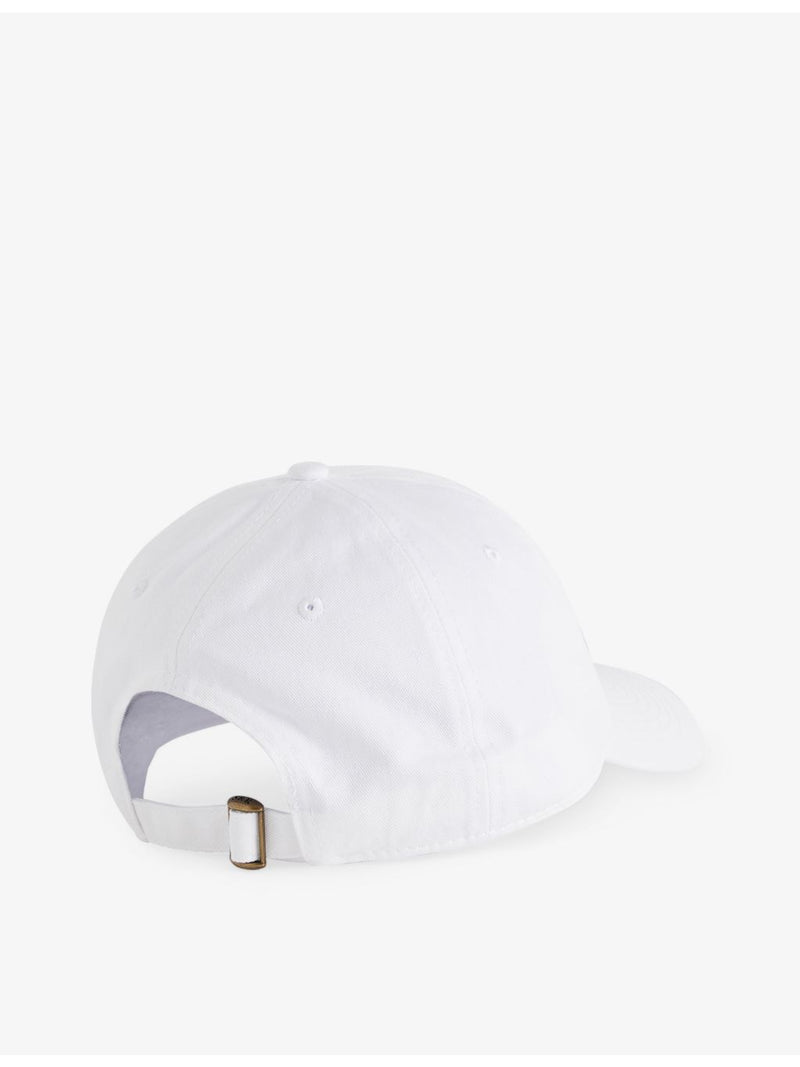 Syracuse NY cotton-twill baseball cap with embroidery, UK version
