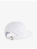 Syracuse NY cotton-twill baseball cap with embroidery, UK version