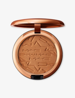 MAC Skinfinish Sunstruck Bronzer 8g - British product