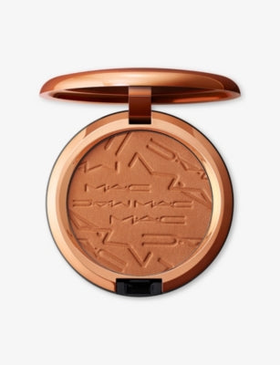 MAC Skinfinish Sunstruck Bronzer 8g