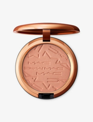 MAC Skinfinish Sunstruck Bronzer 8g