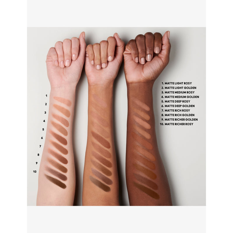MAC Skinfinish Sunstruck Bronzer 8g - British product