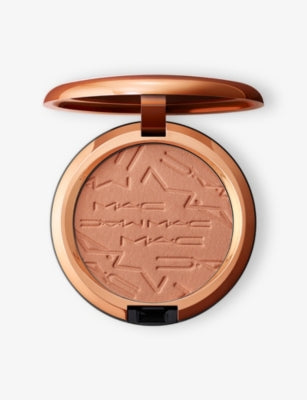 MAC Skinfinish Sunstruck Bronzer 8g