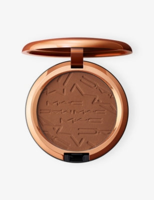 MAC Skinfinish Sunstruck Bronzer 8g