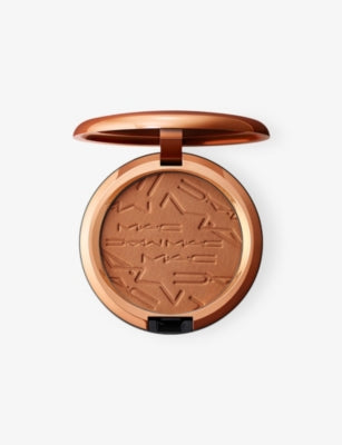 MAC Skinfinish Sunstruck Bronzer 8g