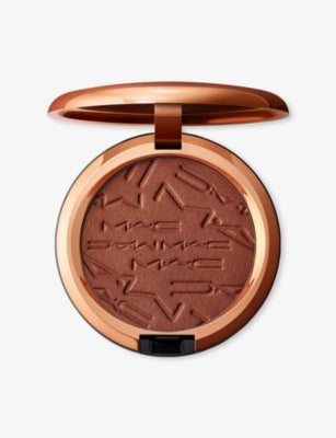 MAC Skinfinish Sunstruck Bronzer 8g