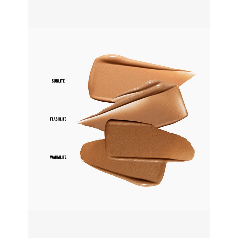MAC Strobe Beam liquid bronzer 4.3ml - British product