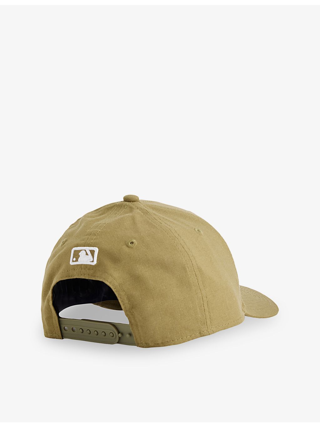 New Era 9FORTY LA Dodgers linen-blend baseball cap - British product