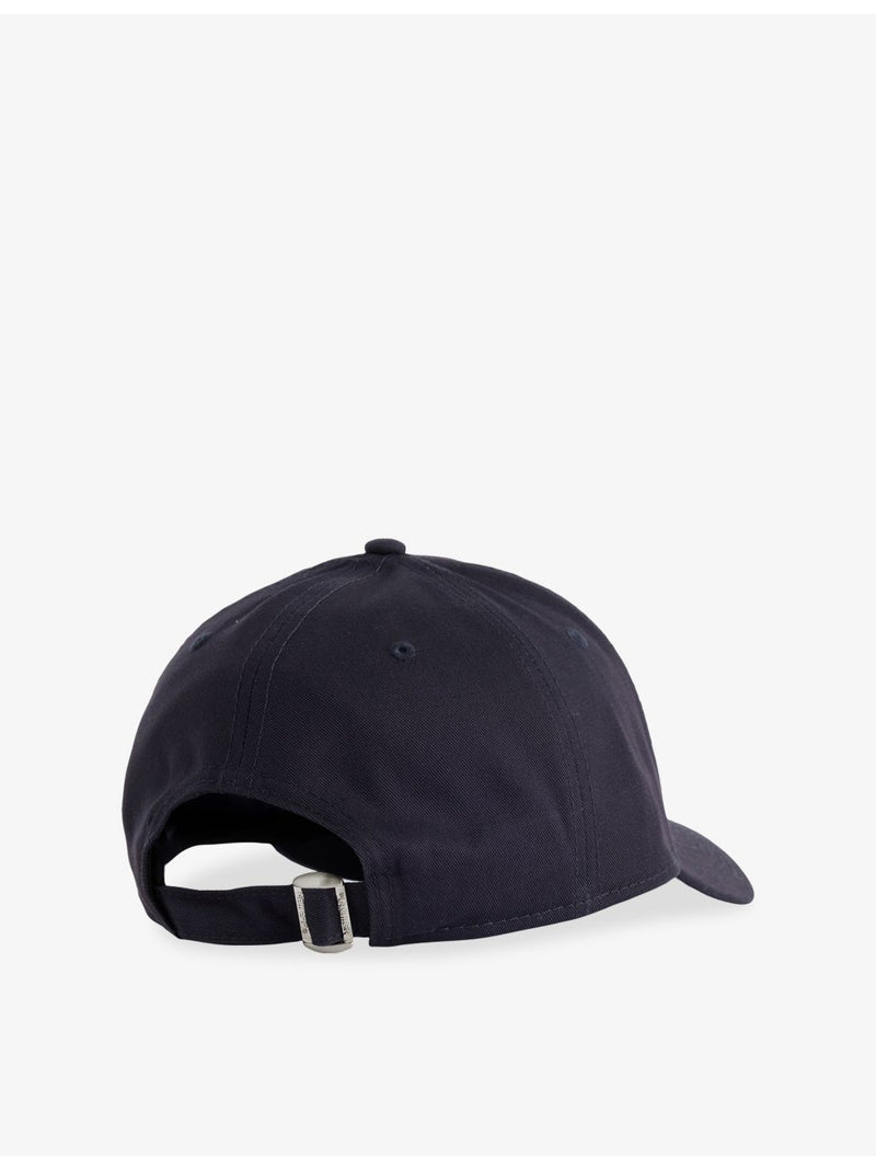 New Era 9FORTY Icon New York Yankees baseball cap (British brand)