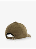 New Era 9FORTY New York Yankees cord cotton cap (British brand)