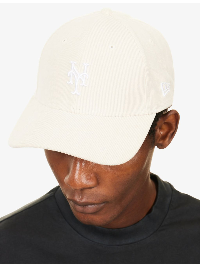 New Era 9FORTY Los Angeles Dodgers cotton baseball cap (British brand)