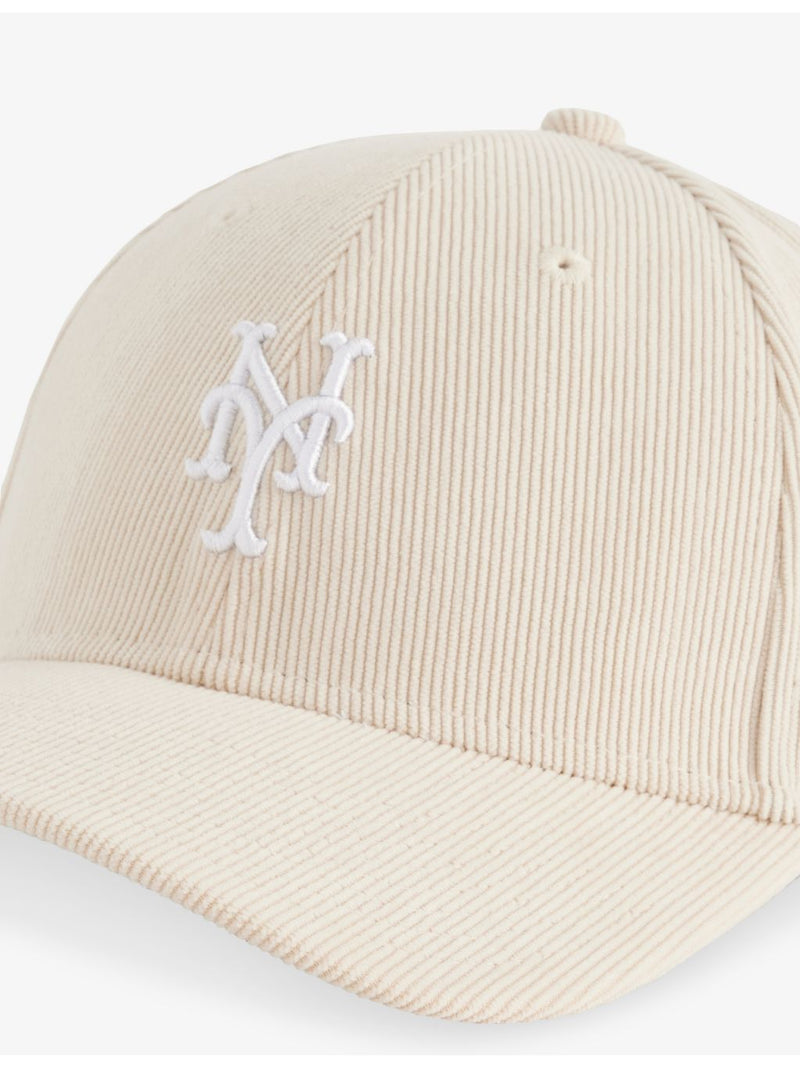 New Era 9FORTY Los Angeles Dodgers cotton baseball cap (British brand)