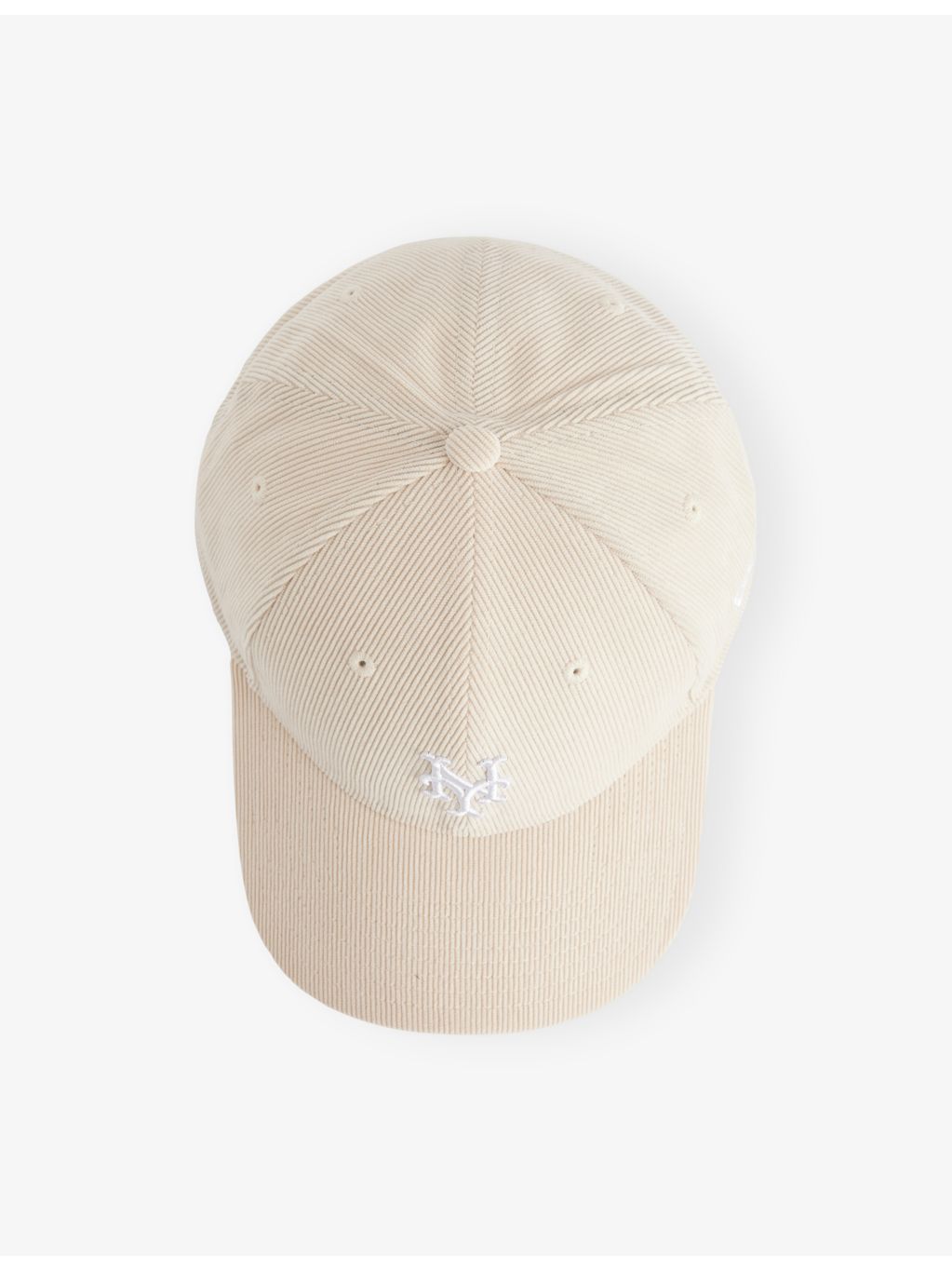 New Era 9FORTY Los Angeles Dodgers cotton baseball cap (British brand)