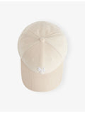New Era 9FORTY Los Angeles Dodgers cotton baseball cap (British brand)