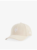 New Era 9FORTY Los Angeles Dodgers cotton baseball cap (British brand)