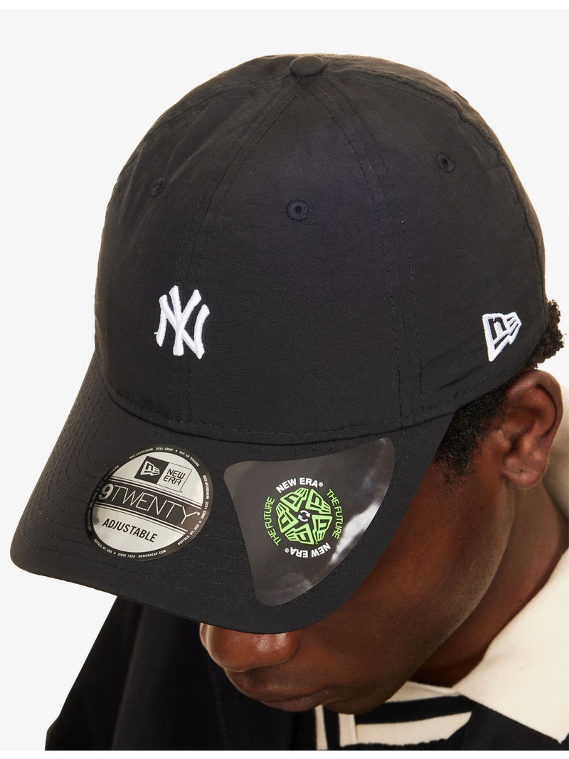 New Era 9TWENTY New York cotton baseball cap, UK version