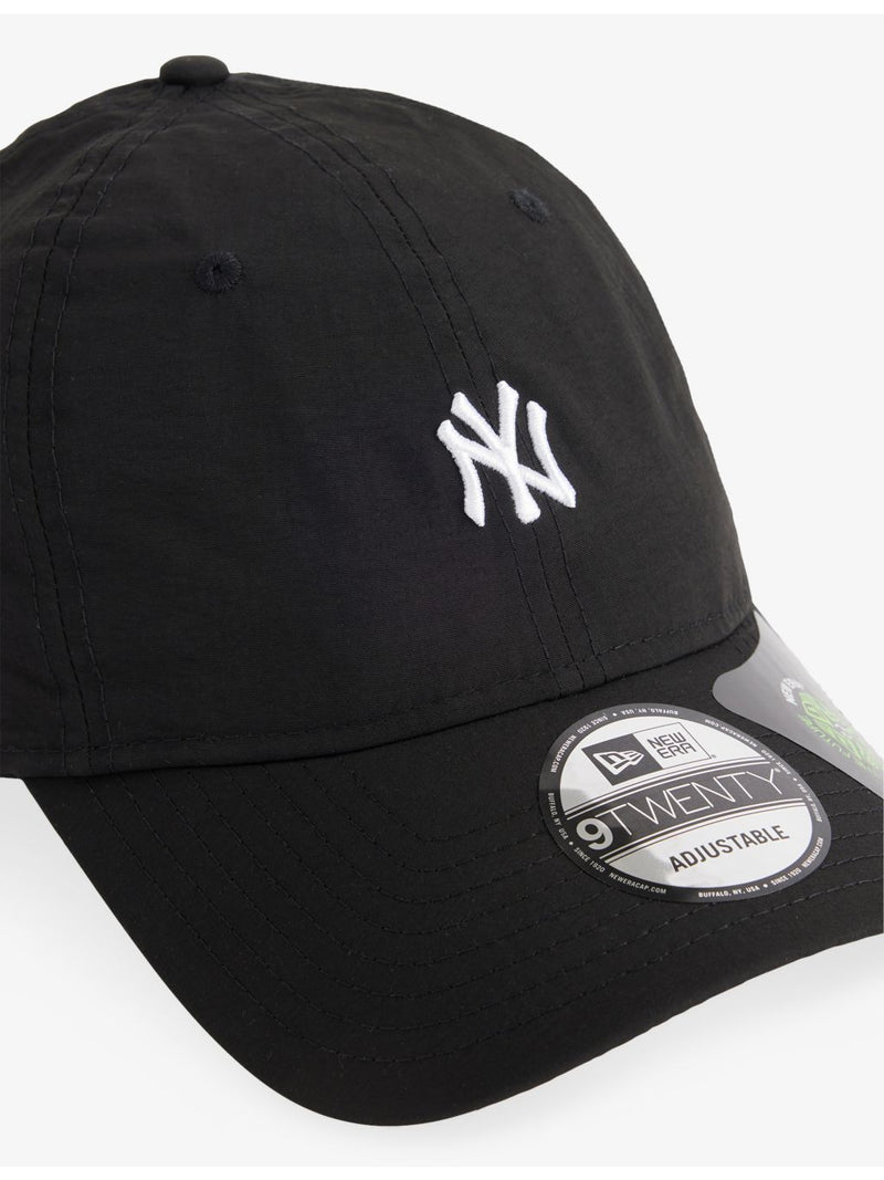 New Era 9TWENTY New York cotton baseball cap, UK version