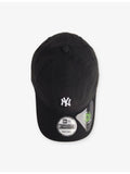 New Era 9TWENTY New York cotton baseball cap, UK version
