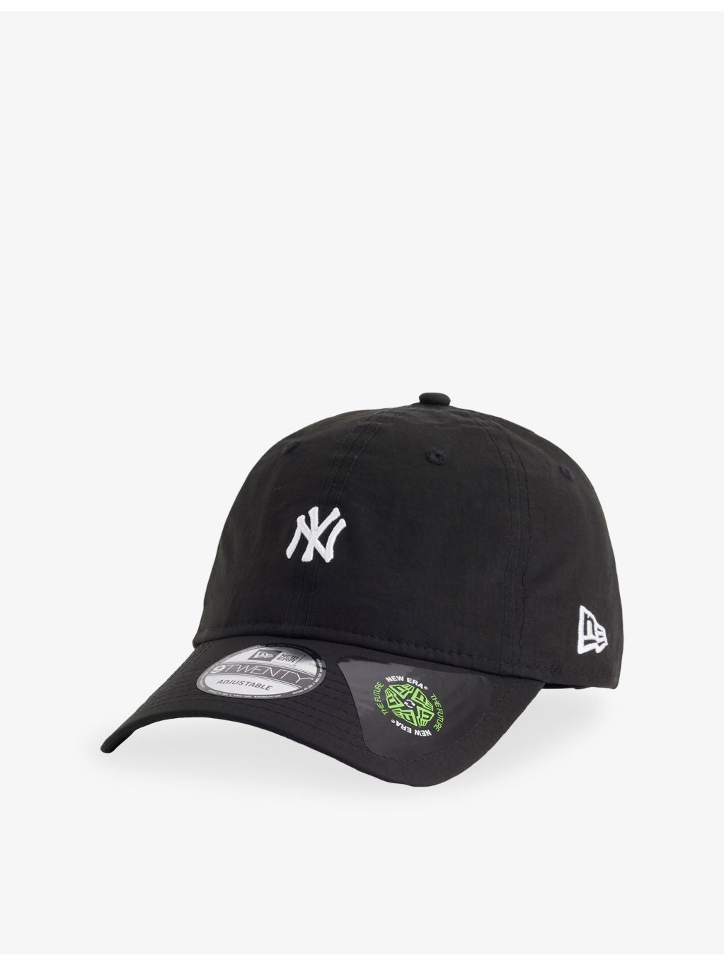 New Era 9TWENTY New York cotton baseball cap, UK version