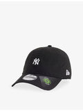 New Era 9TWENTY New York cotton baseball cap, UK version