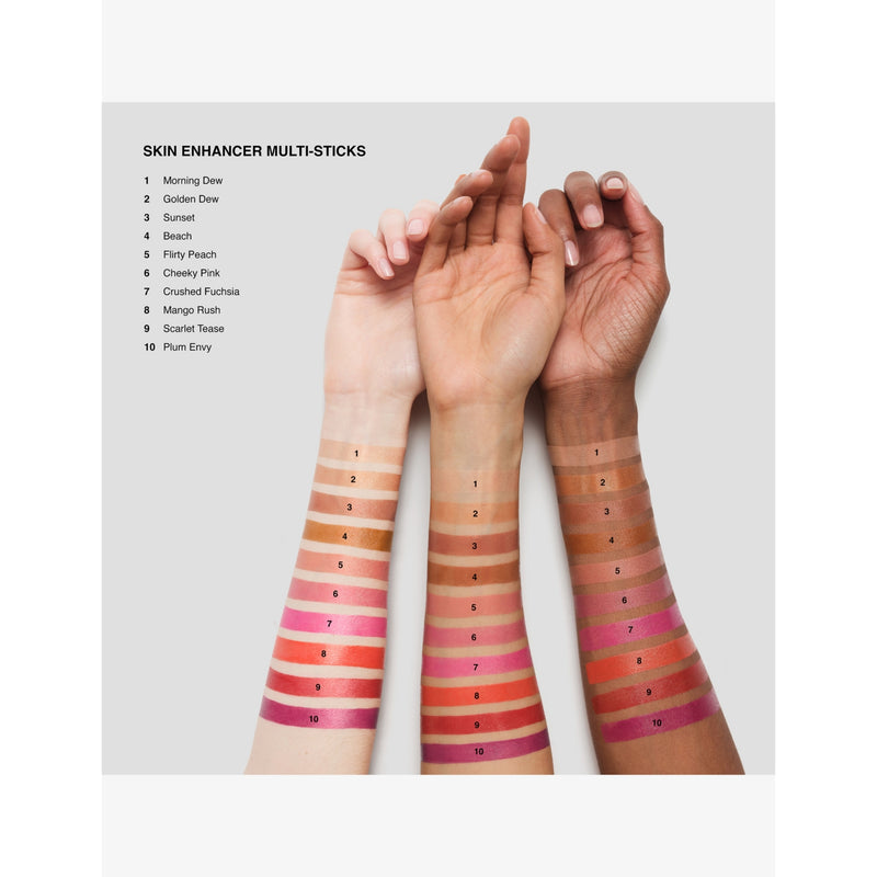 Bobby Brown Skin Enhancer Multi-Stick 8g (British brand)