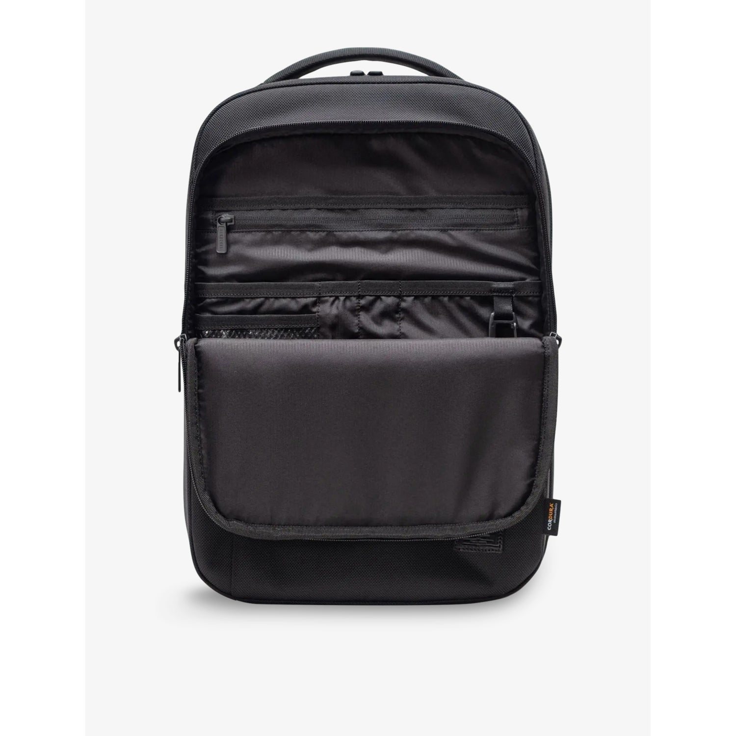 Herschel Kaslo tech woven backpack 20L (British brand)