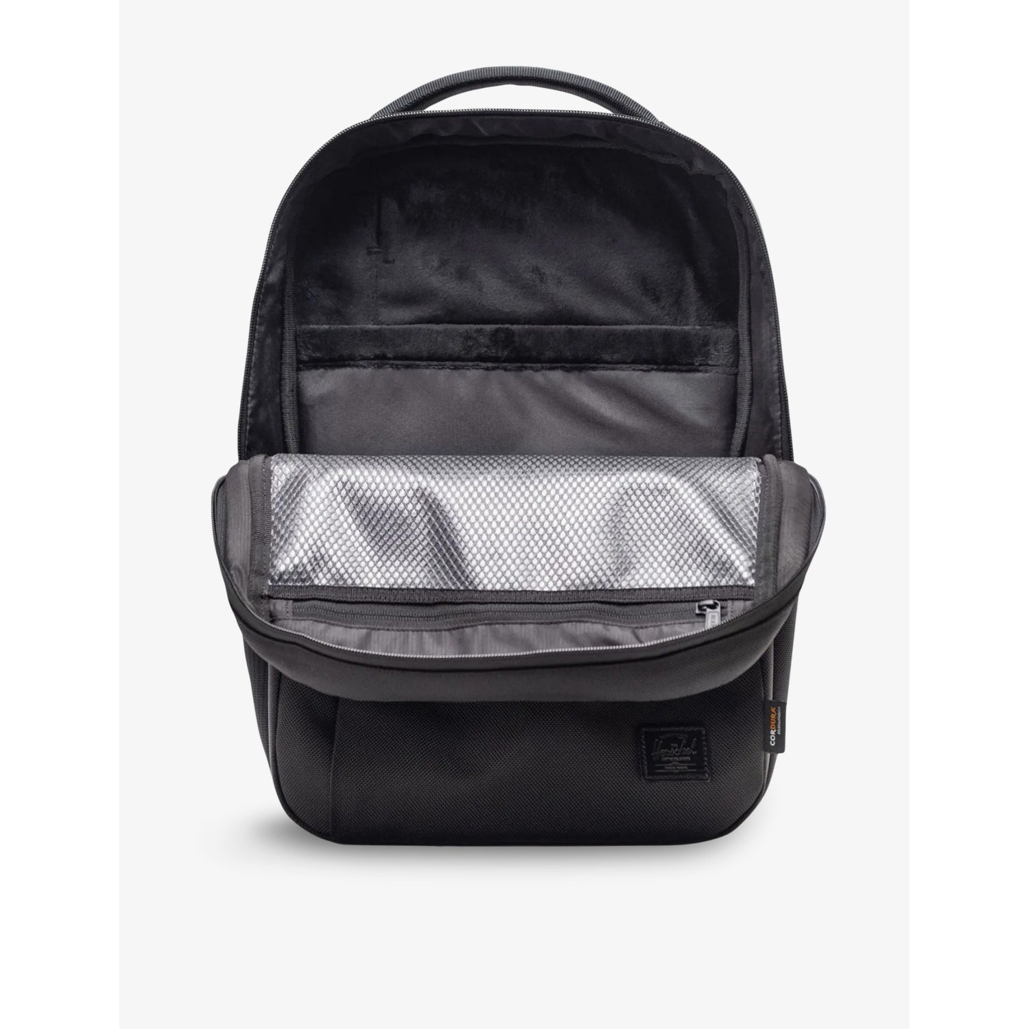 Herschel Kaslo tech woven backpack 20L (British brand)