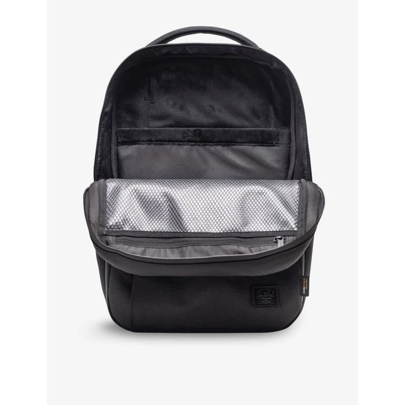 Herschel Kaslo tech woven backpack 20L (British brand)