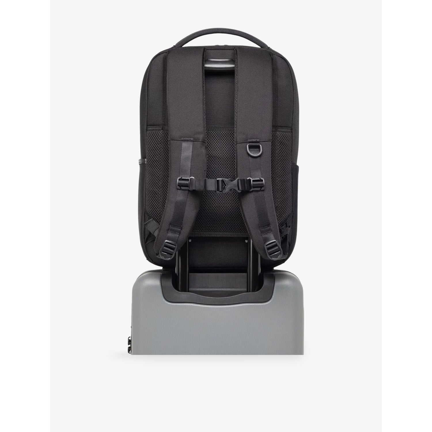 Herschel Kaslo tech woven backpack 20L (British brand)