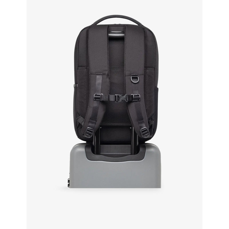 Herschel Kaslo tech woven backpack 20L (British brand)