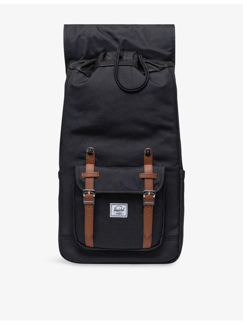 Herschel Supply Co. Little America woven backpack 23L - British product