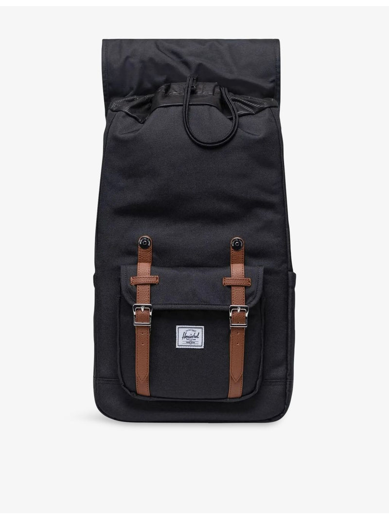 Herschel Supply Co. Little America woven backpack 23L - British product