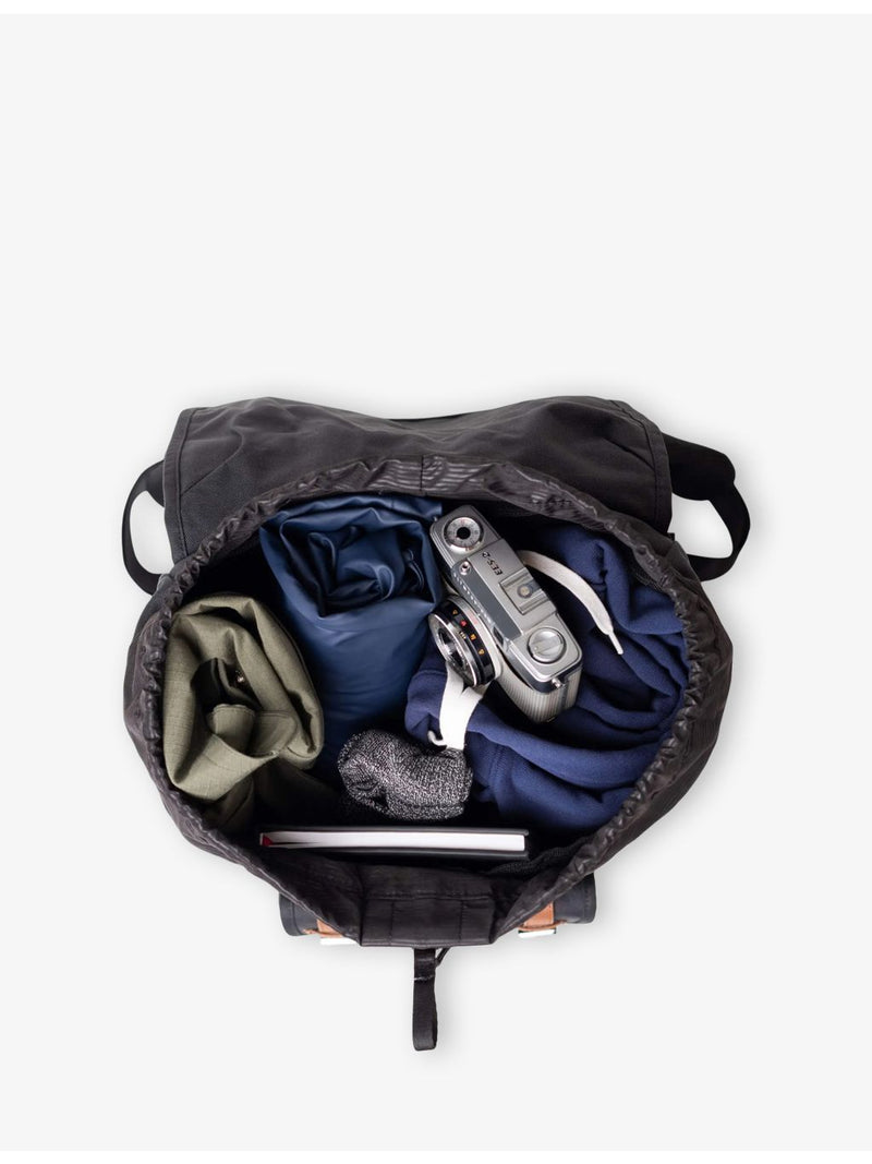 Herschel Supply Co. Little America woven backpack 23L - British product
