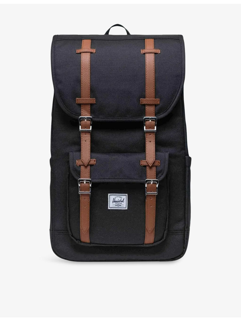 Herschel Supply Co. Little America woven backpack 23L - British product