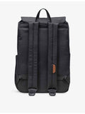 Herschel Supply Co. Retreat Small Woven Backpack, imported from the UK