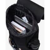 Herschel Supply Co. Retreat Small Woven Backpack, imported from the UK