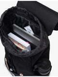 Herschel Supply Co. Retreat Small Woven Backpack, imported from the UK